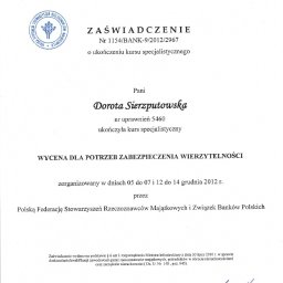 Wycena nieruchomości Świdnica 4