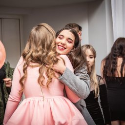 Sesja rodzinna Katowice 2