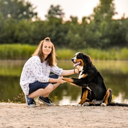 Sesja rodzinna Katowice 4