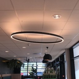 Instalacje elektryczne Korzenna 1