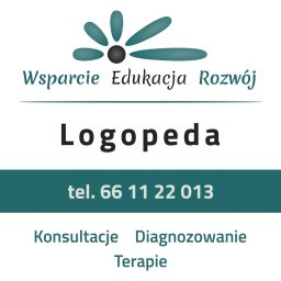 Logopeda Brzeziny 1