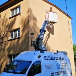 Klimatyzacja do domu Piechcin 4