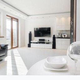 Malowanie mieszkań Warszawa 1