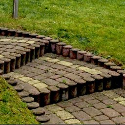 Mycie kostki brukowej Tarnów 3