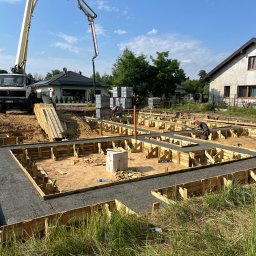 Geodeta Grodzisk Mazowiecki 1