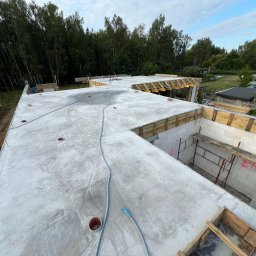 Geodeta Grodzisk Mazowiecki 2