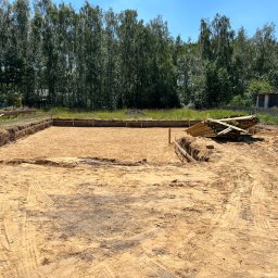 Geodeta Grodzisk Mazowiecki 4