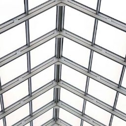 Konstrukcje stalowe Gdów 2