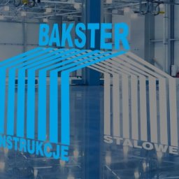 BAKSTER - Usługi Inżynieryjne Gdów