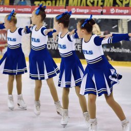 Sporty drużynowe, treningi Toruń 1