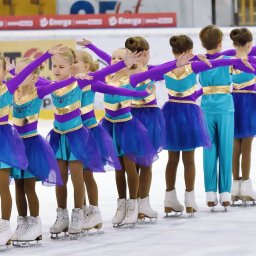 Sporty drużynowe, treningi Toruń 2