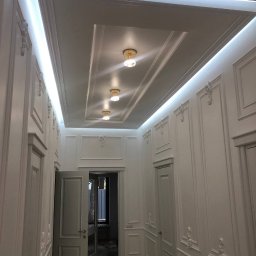 Remont łazienki Wrocław 3