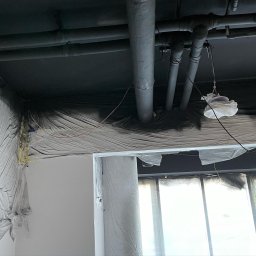 Remont łazienki Wrocław 1