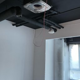 Remont łazienki Wrocław 2