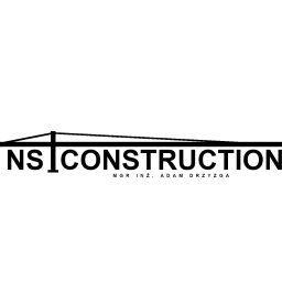 NS CONSTRUCTION MGR INŻ. Adam Drzyzga - Dom z Gotowych Elementów Świniarsko
