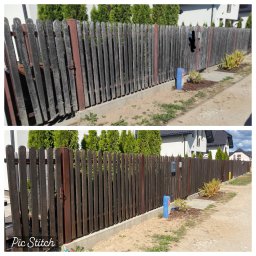 Malowanie mieszkań Białystok 3