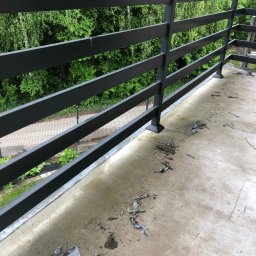 Układanie kostki brukowej Krzeszowice 3