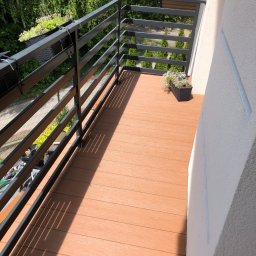 Układanie kostki brukowej Krzeszowice 4