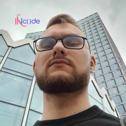 INcode - Mateusz Wierzchowski - Obsługa Stron Internetowych Warszawa