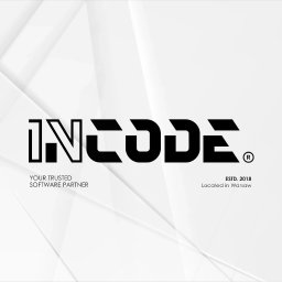 INcode - Webmaster Warszawa