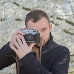 CFI Kamil Walasiak - Fotografowanie Imprez Szczecin