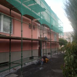 Usługi ogólnobudowlane - Wysokiej Klasy Malowanie Dachów Gniezno