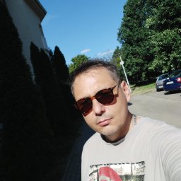 Łukasz Przybyrkowski - Szybka Gotówka Wrocław