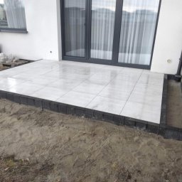 Pimpek - Płyty ceramiczne 60x60