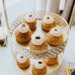 Cukiernia Niegowonice 4