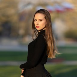 Sesja ciążowa Szczecin 4