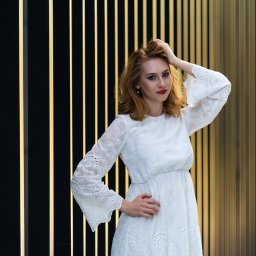 Sesja ciążowa Szczecin 3