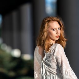 Sesja ciążowa Szczecin 2