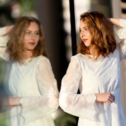 Sesja ciążowa Szczecin 1