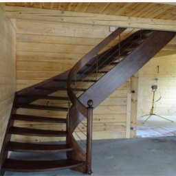 Układanie paneli Końskie 2