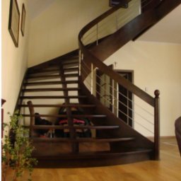 Układanie paneli Końskie 4