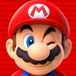 Supper Mario - Układanie Paneli Podłogowych Częstochowa