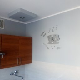 Układanie paneli Częstochowa 3