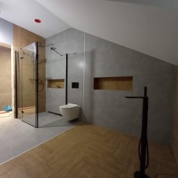 Glazurnik Końskie 2