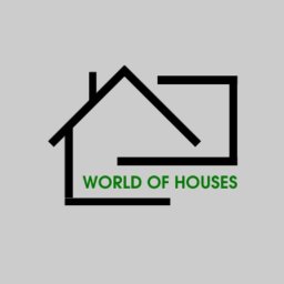 worldofhouses - Kucie Betonu Gdańsk