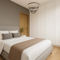 Projekty domów Kłobuck