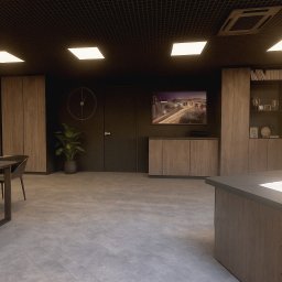 D.S.A Szymon Dądela - Wysokiej Klasy Adaptowanie Projektu Kłobuck