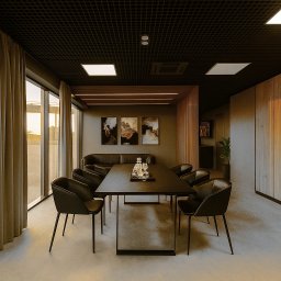 D.S.A Szymon Dądela - Profesjonalna Aranżacja Mieszkań Kłobuck