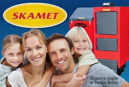 PPHU SKAMET - Usługi Pleszew