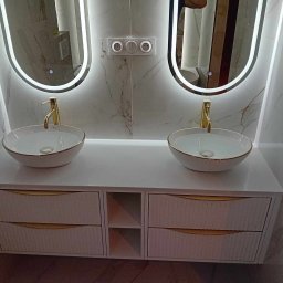 Malowanie mieszkań Wejherowo 3