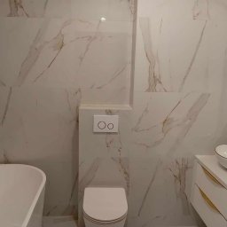 Malowanie mieszkań Wejherowo 1