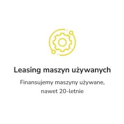 Leasing maszyn i urządzeń Bielsko-Biała 26