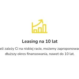 Leasing maszyn i urządzeń Bielsko-Biała 23