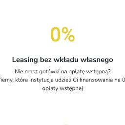 Leasing maszyn i urządzeń Bielsko-Biała 21