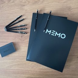 MEMO - Założenie Spółki Gniezno