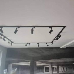 Malowanie mieszkań Pabianice 1